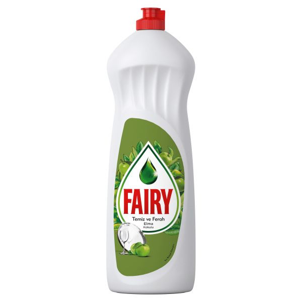 FAİRY ELMA